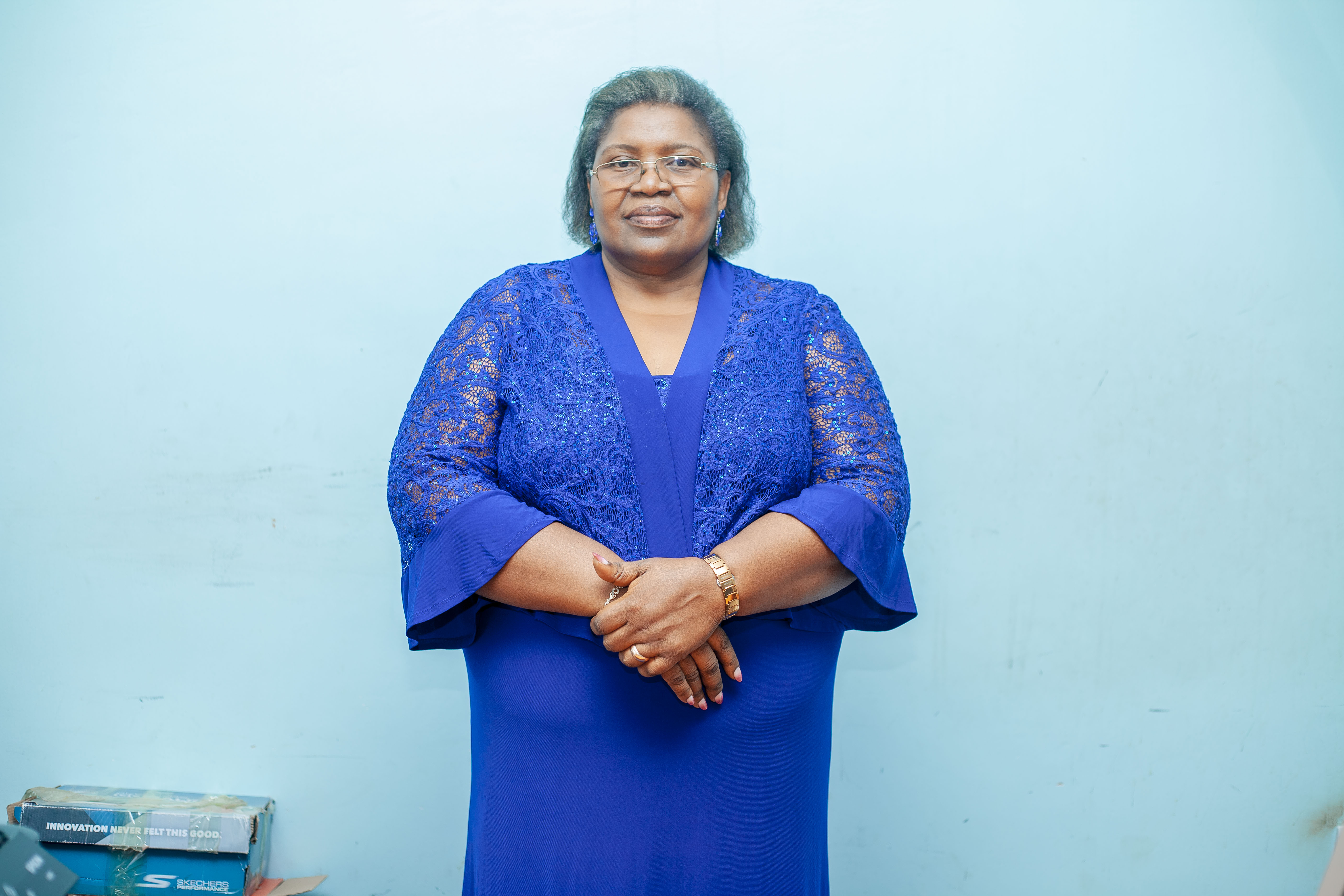Juliana Kalinga.